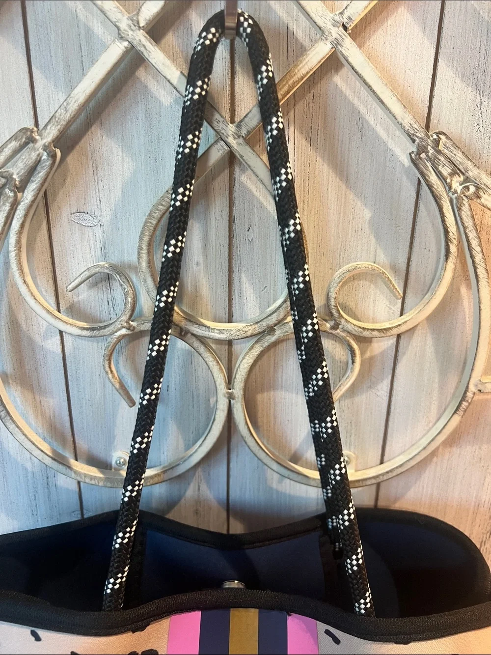 Taylor Gray Christi Neoprine Tote